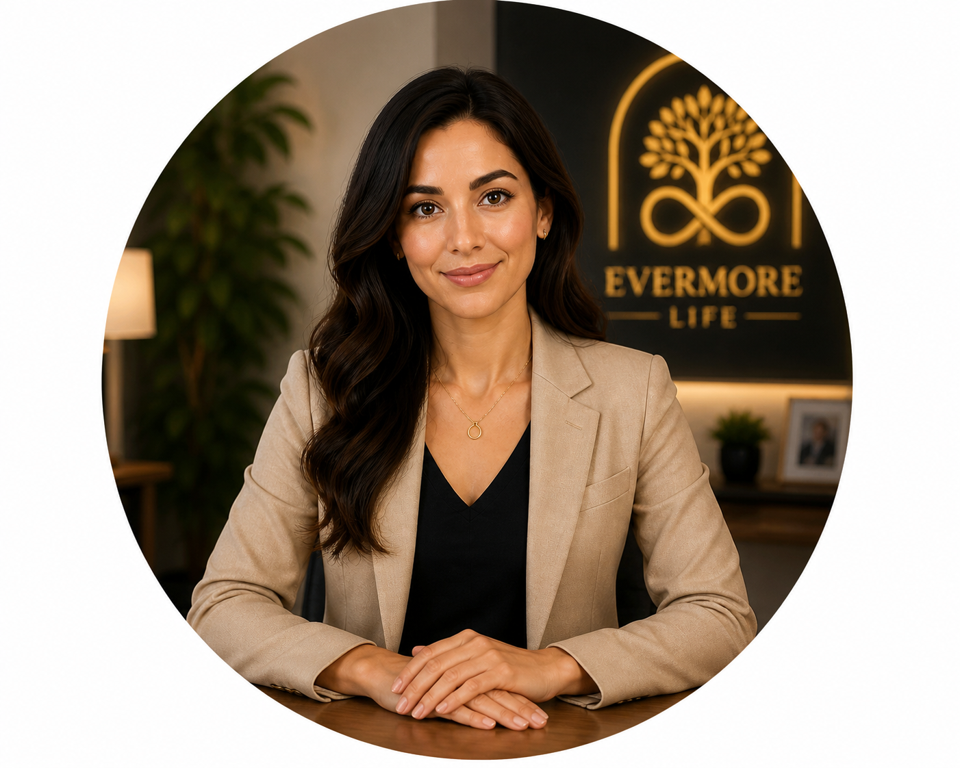 Sarah — Evermore Life